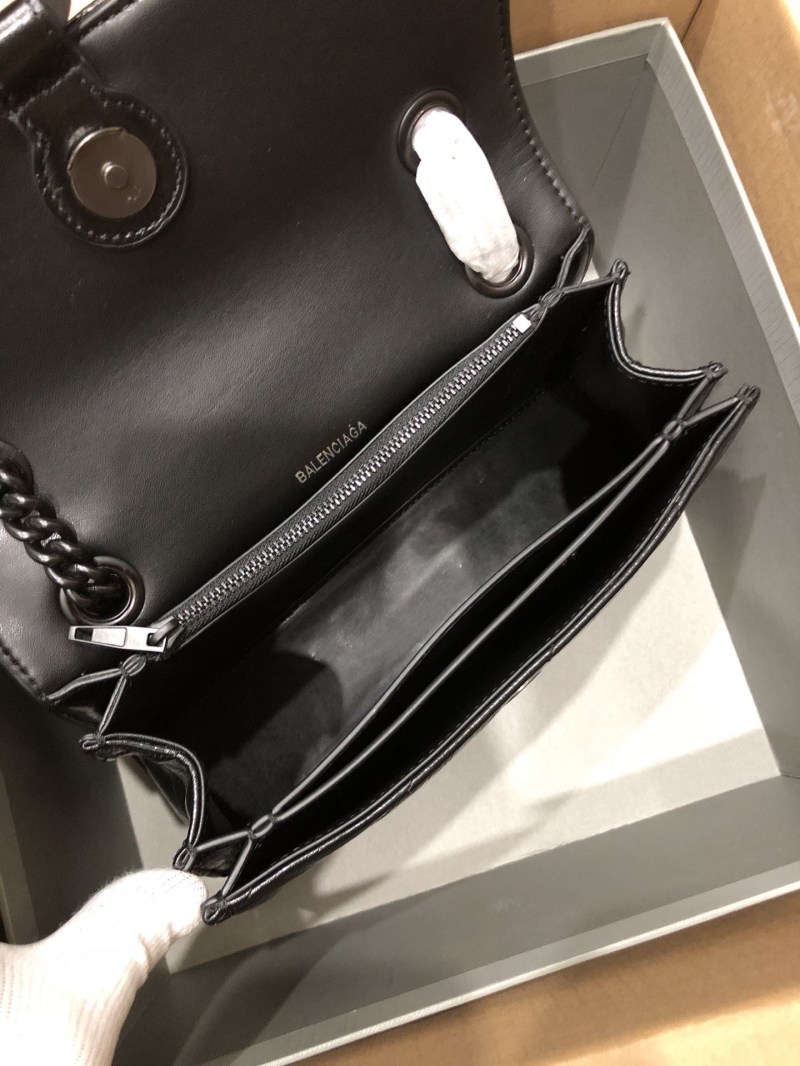 Ba1en*iaga hourglass bags